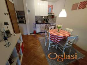 Dvosoban u Cara Dušana - 61m2 !