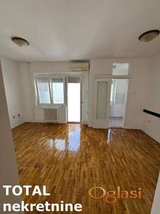 Stan NOVI SAD,CENTAR - 31 m2 89610 €, ID: 1100292