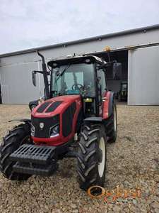 Traktor Armatrac 2023