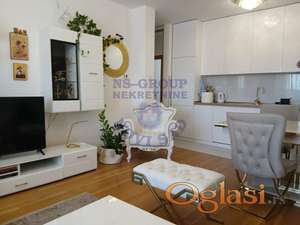 Vrhunski kvalitet , blizina centra