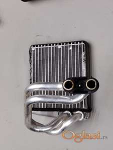 Golf 6 hladnjak vode u kabini Originalni delovi  Moguca ugradnja delova  Alfa Romeo 147-156-166-159-GT-MiTo-Giulietta Fiat bravo 2 - croma -grande punto -multipla 2 -punto 3 -stilo-idea Freemont Panda 3 500L 500 Lancia ypsilon-delta-musa-lybra Volkswagen Golf 6  Audi  Ukoliko zelite da porucite Posaljite poruku preko sms poruke ili pozovite na telefon 0616115961