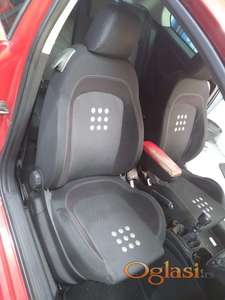 Fiat Grande Punto sedista sporting