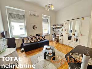 Stan NOVI SAD,CENTAR - 55 m2 120000 €, ID: 1098619