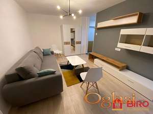 Moderan jednosoban stan na odličnoj lokaciji