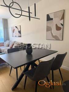 Centar - Vracar juzni bulevar sava residence #1369369