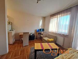 NOVI SAD - SALAJKA - 30.00 m2
