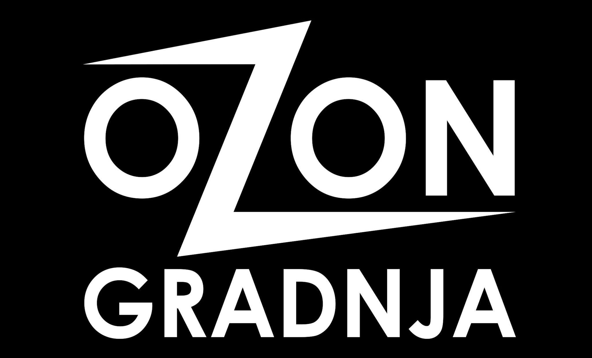 OZON GRADNJA
