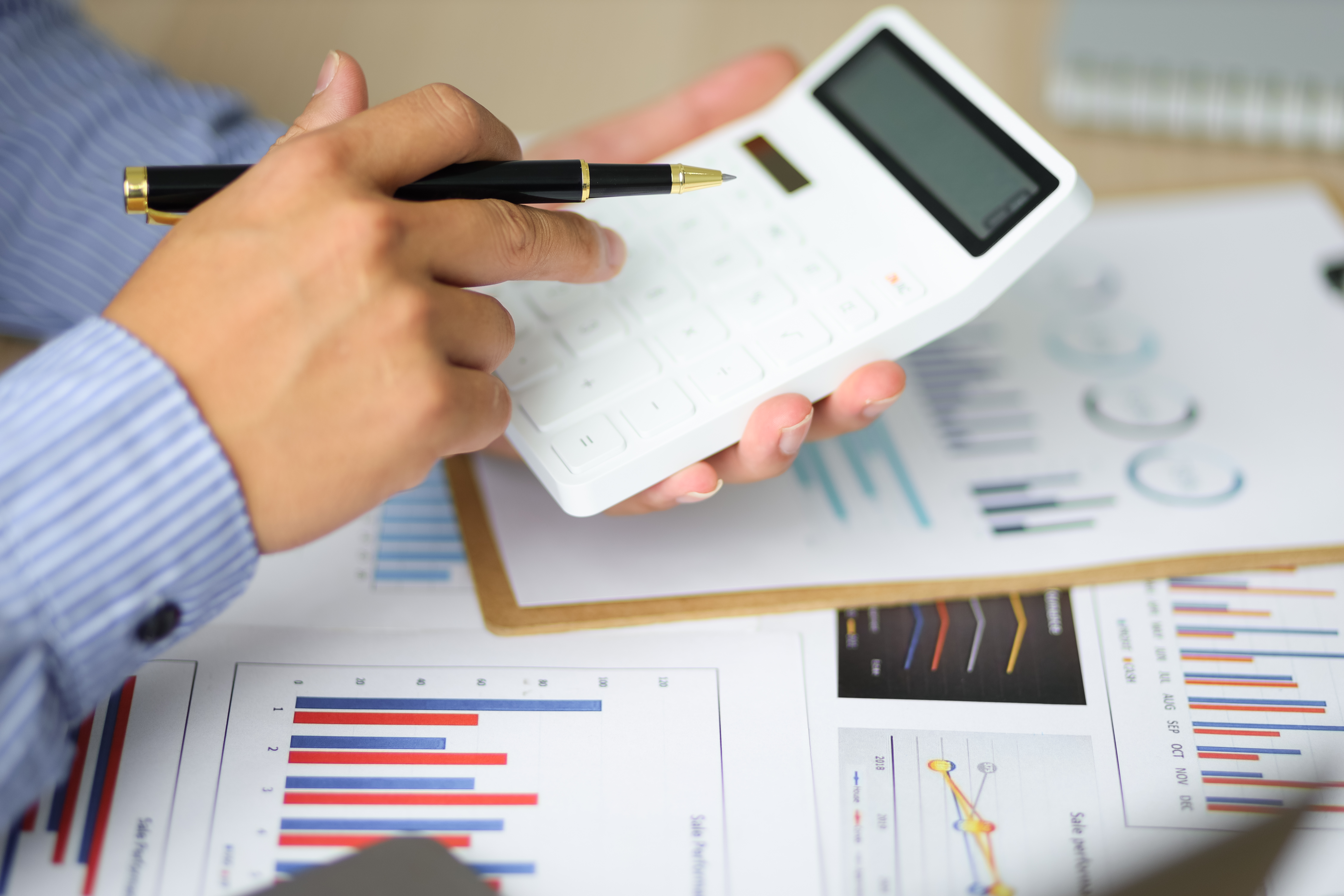 Priprema za kupovinu stana