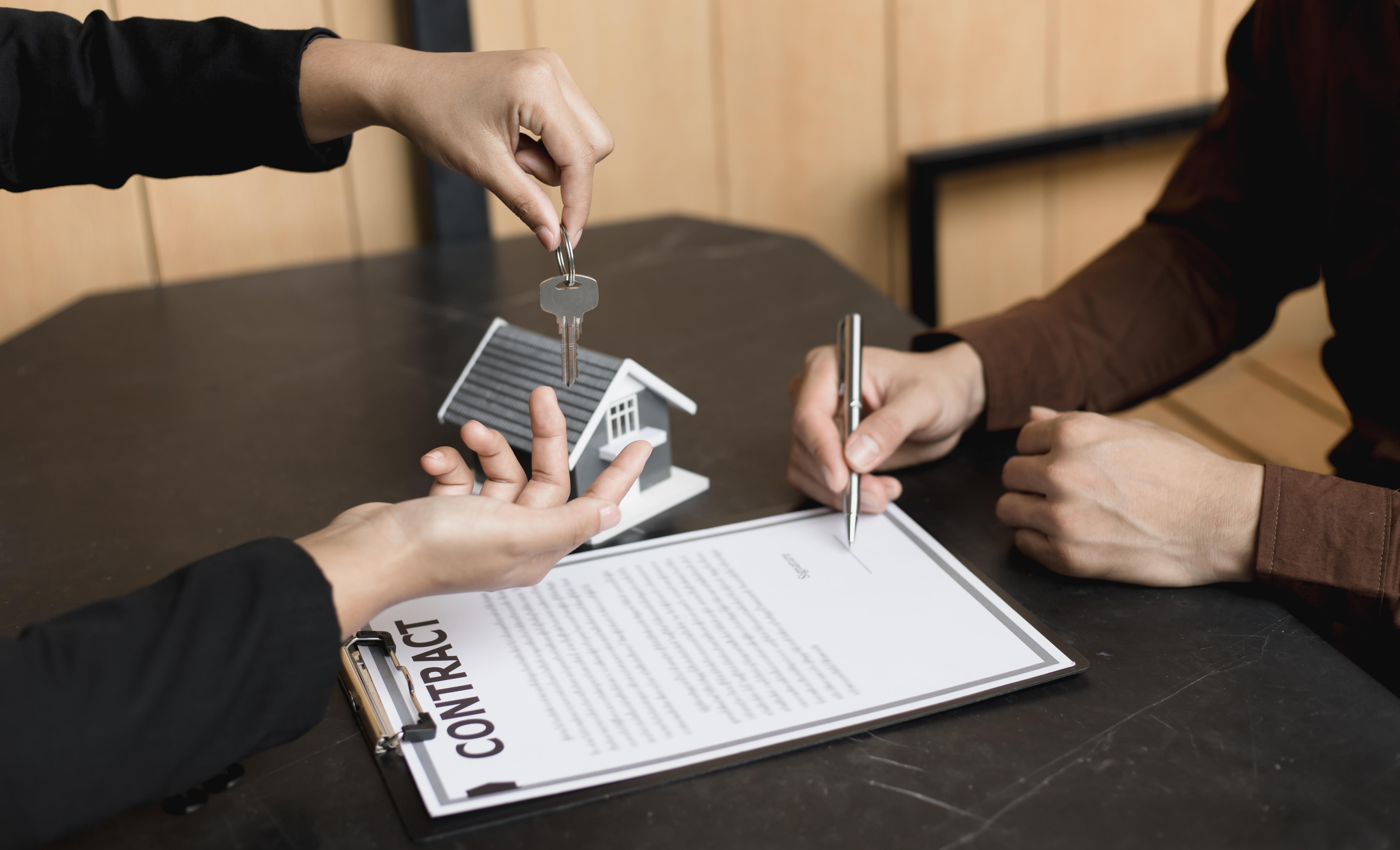 Kada stanodavac ima pravo da zadrzi depozit