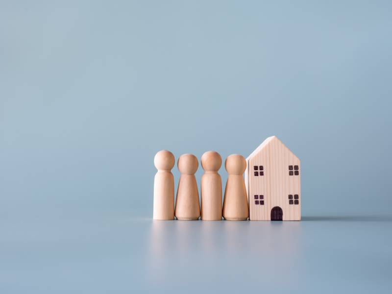 Zašto je važno da kuća bude legalizovana