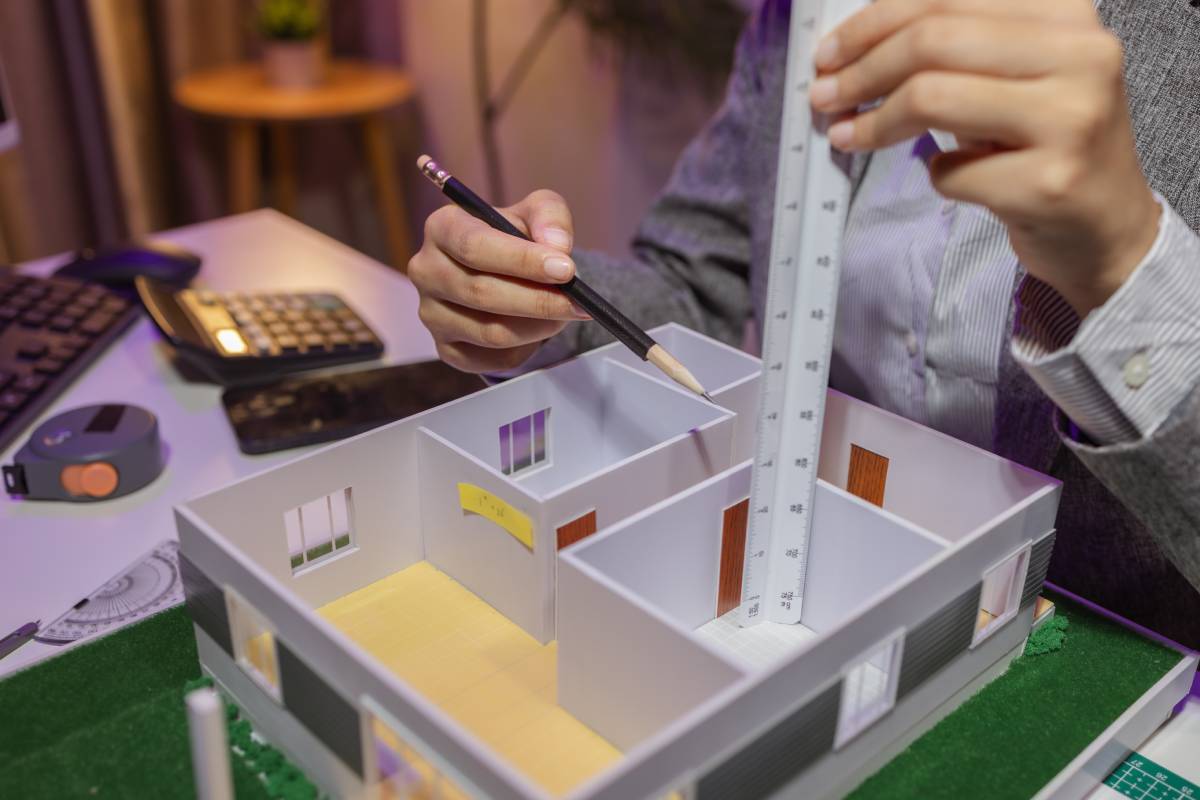 Kako se računa kvadratura: Vodič za stanove, sobe i specifične prostore