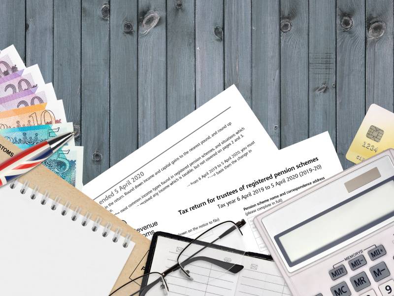 kazne za neplaćanje poreza