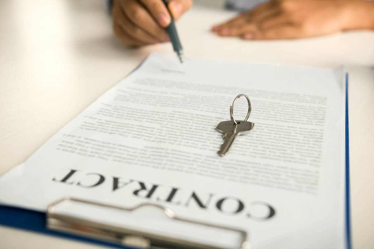 Ugovor o zakupu stana: Šta mora da sadrži i da li mora biti overen